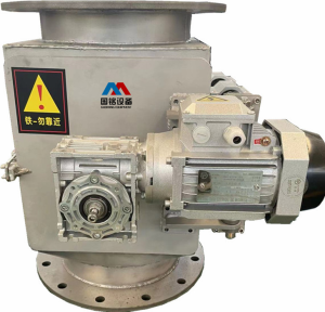 旋轉(zhuǎn)式永磁磁棒箱